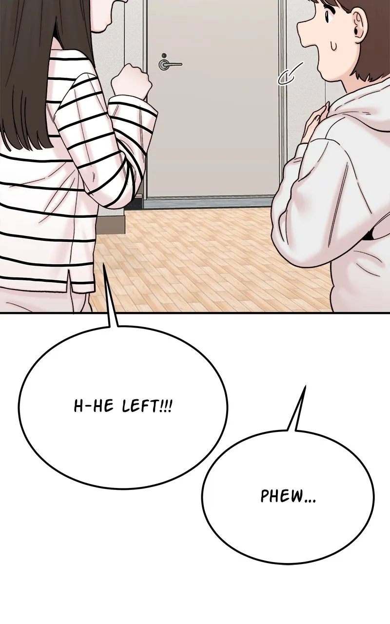 My Dud to Stud Boyfriend Chapter 77 page 11 - 