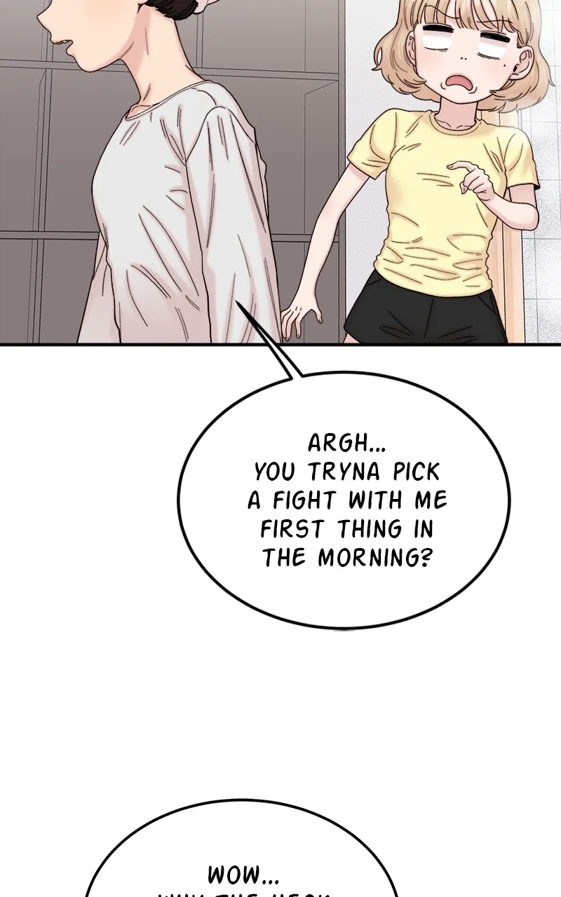My Dud to Stud Boyfriend Chapter 77 page 103 - 