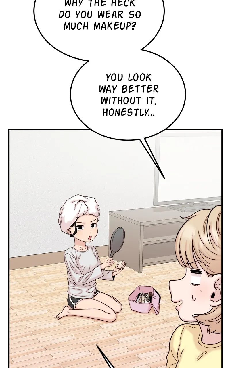My Dud to Stud Boyfriend Chapter 77 page 104 - 