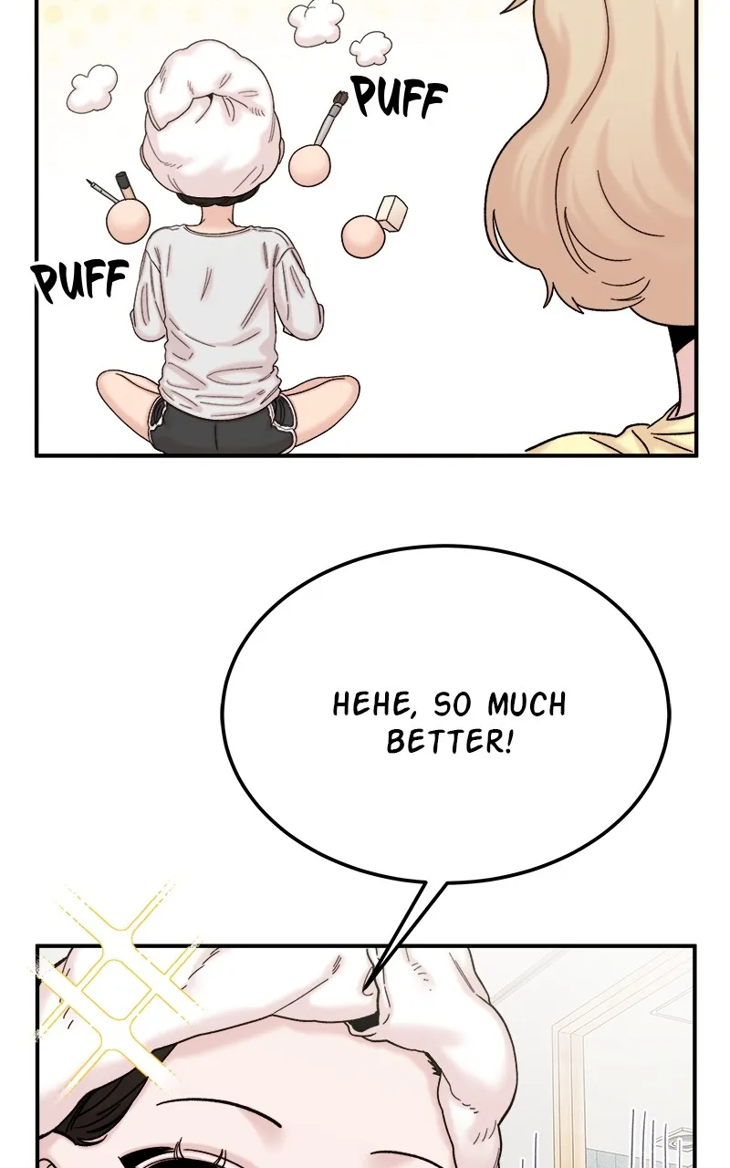 My Dud to Stud Boyfriend Chapter 77 page 106 - 