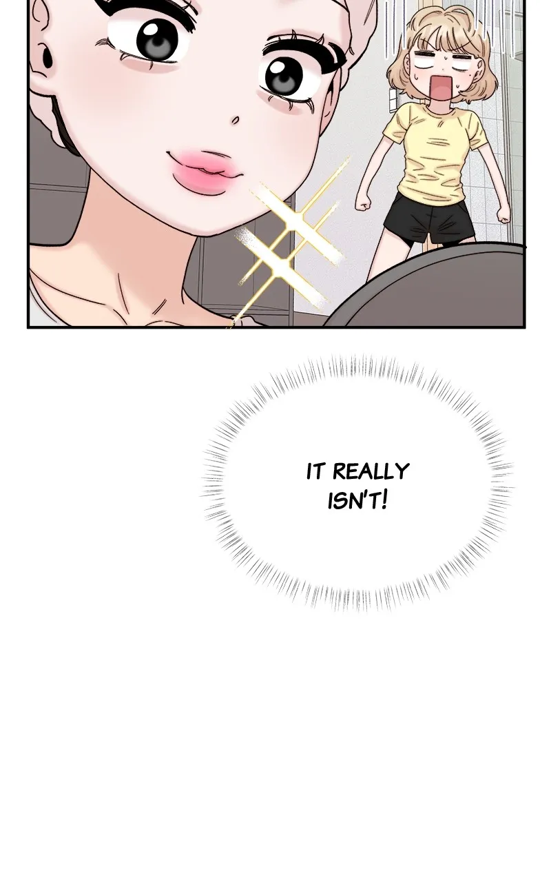 My Dud to Stud Boyfriend Chapter 77 page 107 - 