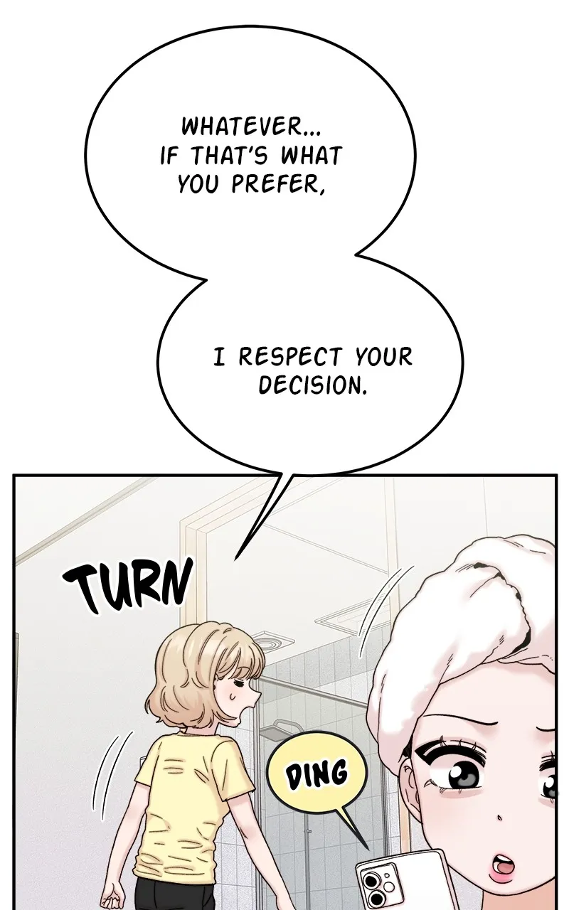 My Dud to Stud Boyfriend Chapter 77 page 108 - 