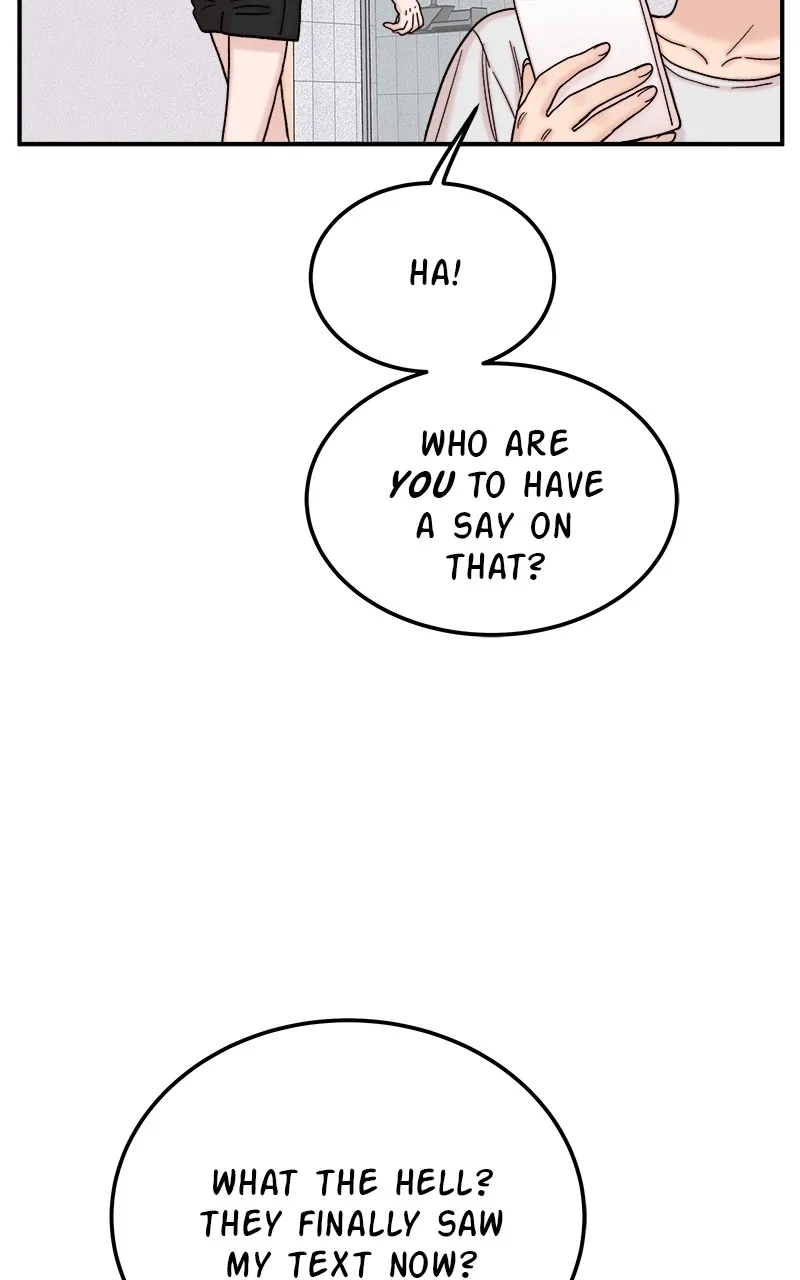 My Dud to Stud Boyfriend Chapter 77 page 109 - 