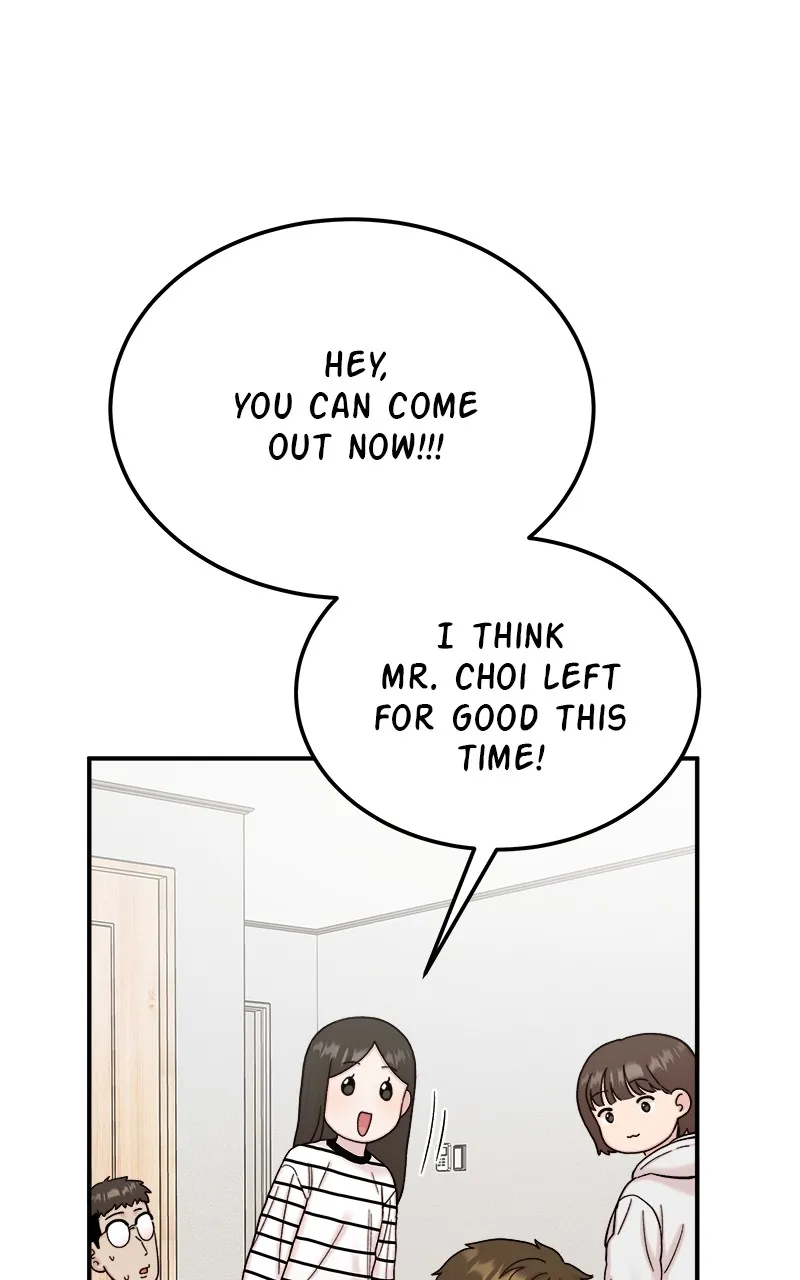 My Dud to Stud Boyfriend Chapter 77 page 12 - 