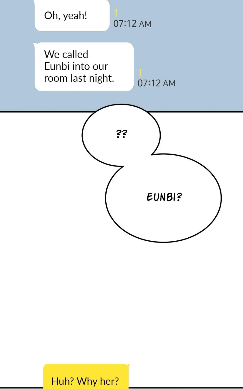 My Dud to Stud Boyfriend Chapter 77 page 112 - 