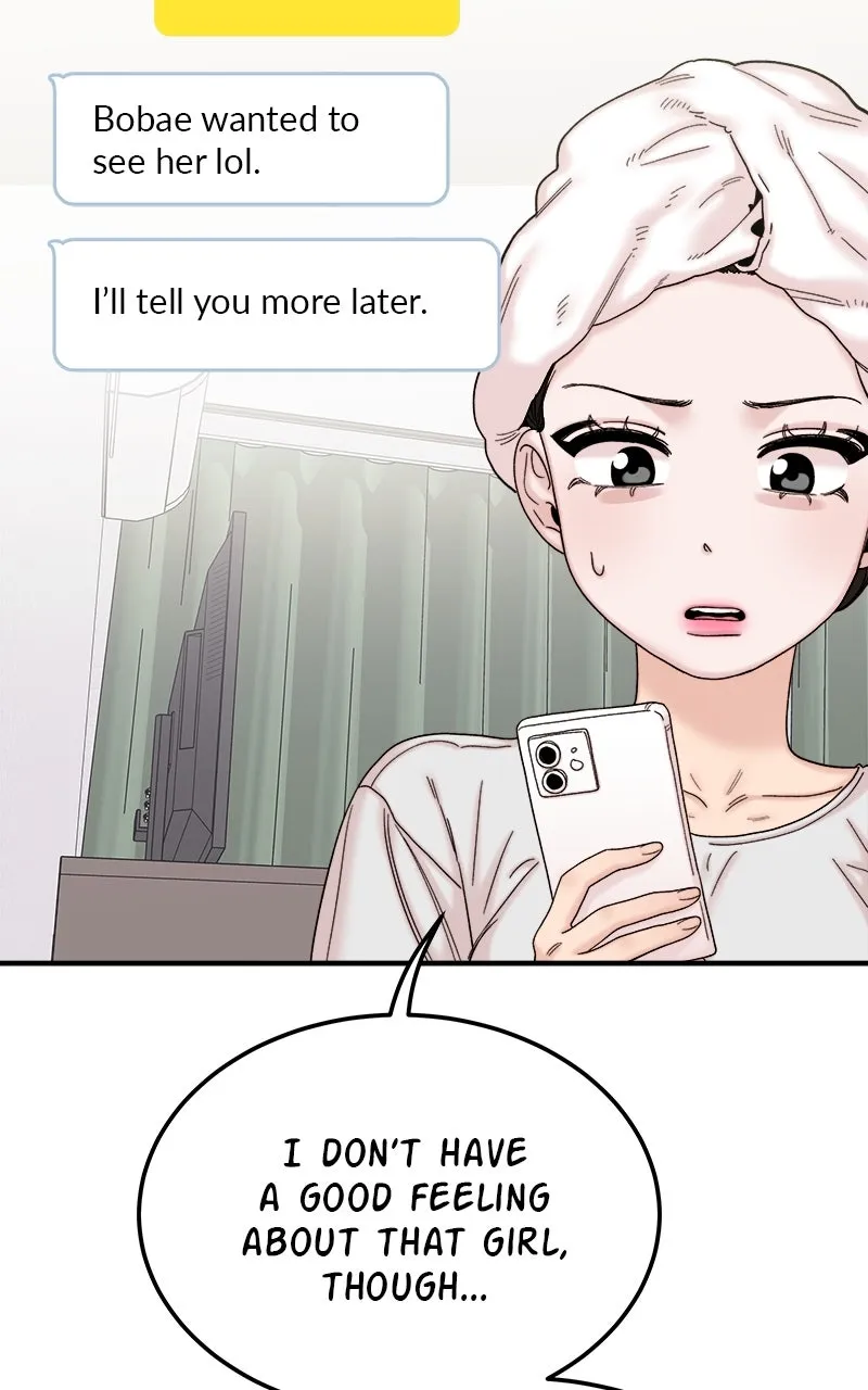 My Dud to Stud Boyfriend Chapter 77 page 113 - 