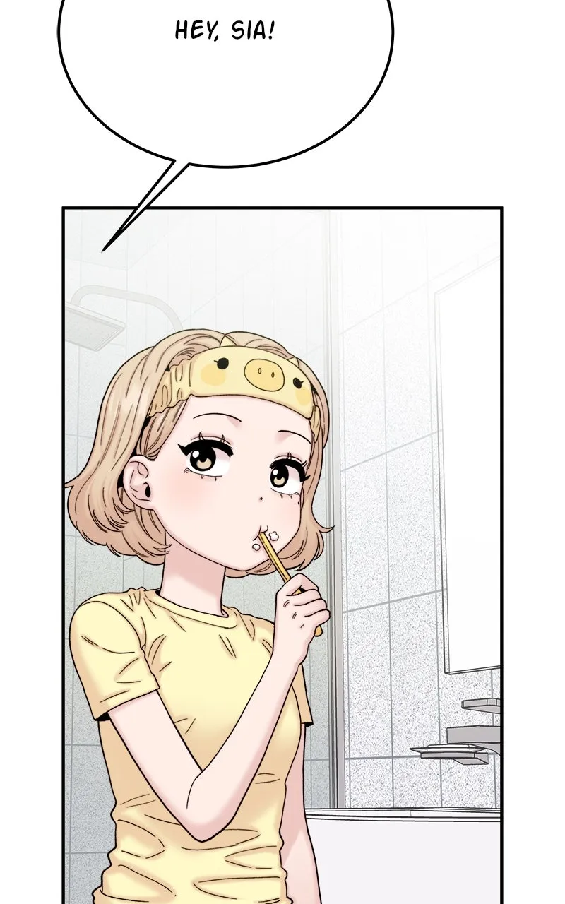 My Dud to Stud Boyfriend Chapter 77 page 118 - 