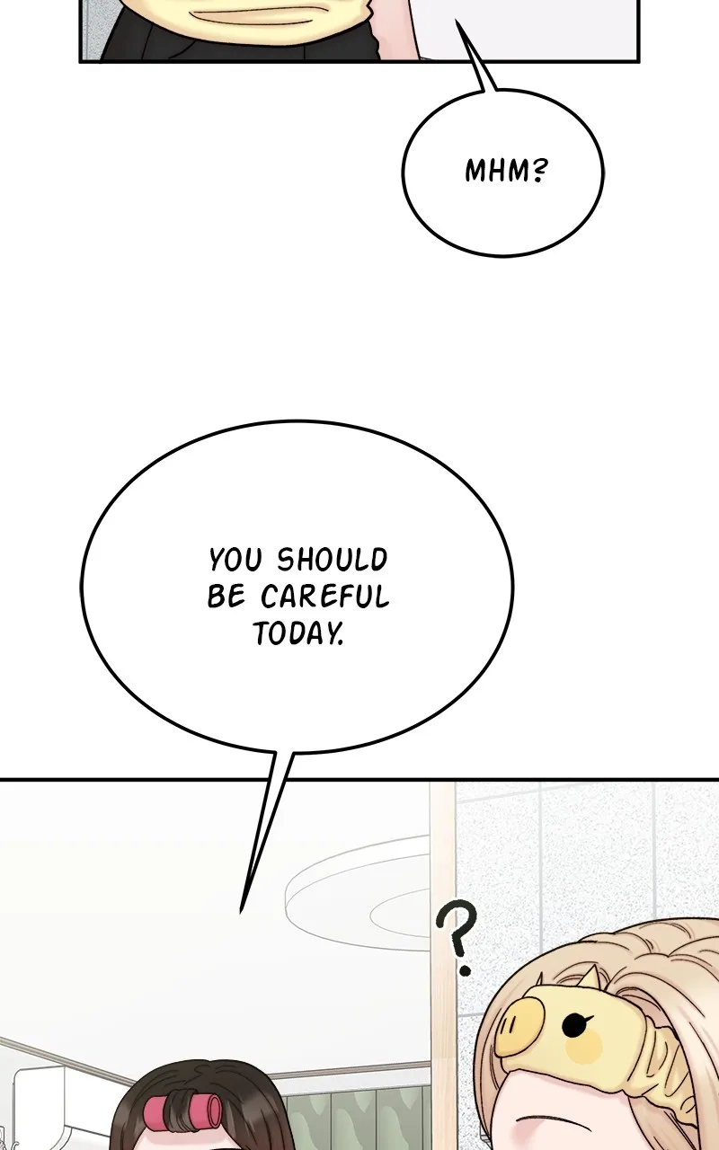 My Dud to Stud Boyfriend Chapter 77 page 119 - 