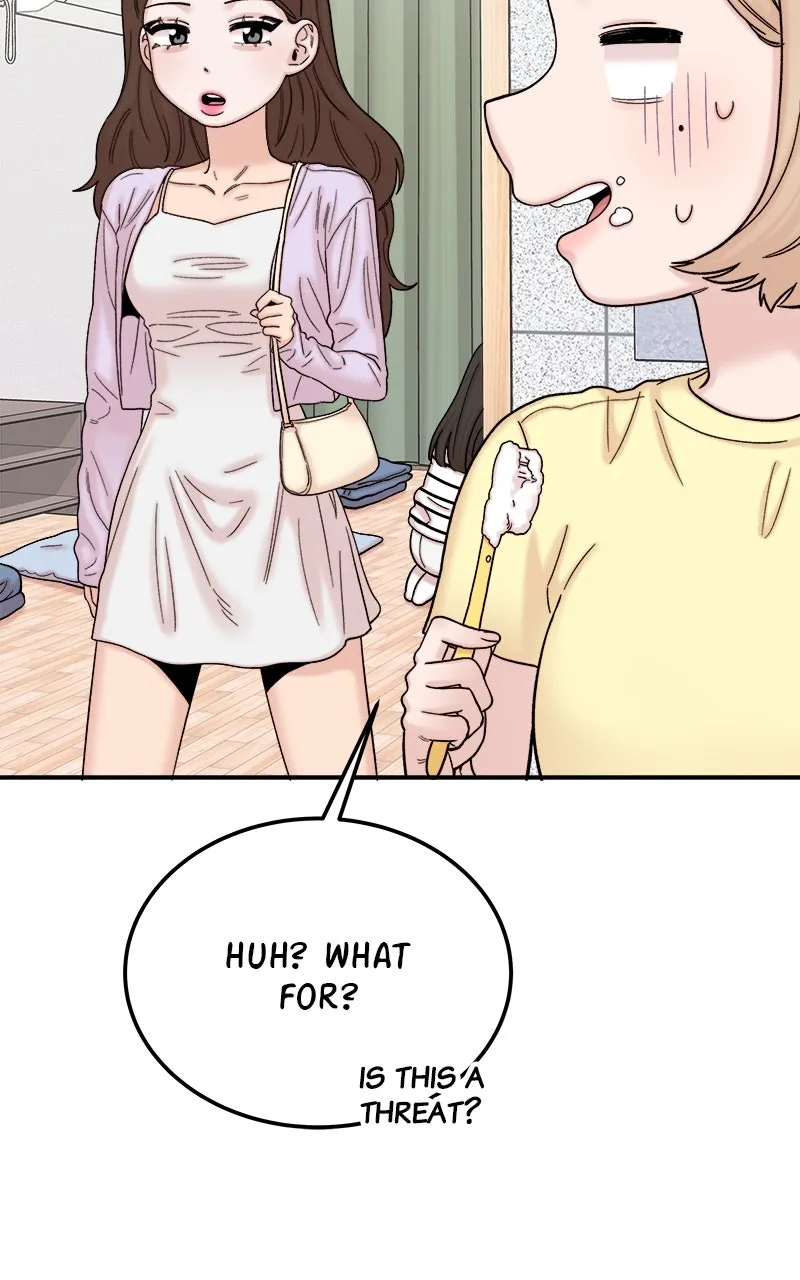 My Dud to Stud Boyfriend Chapter 77 page 120 - 