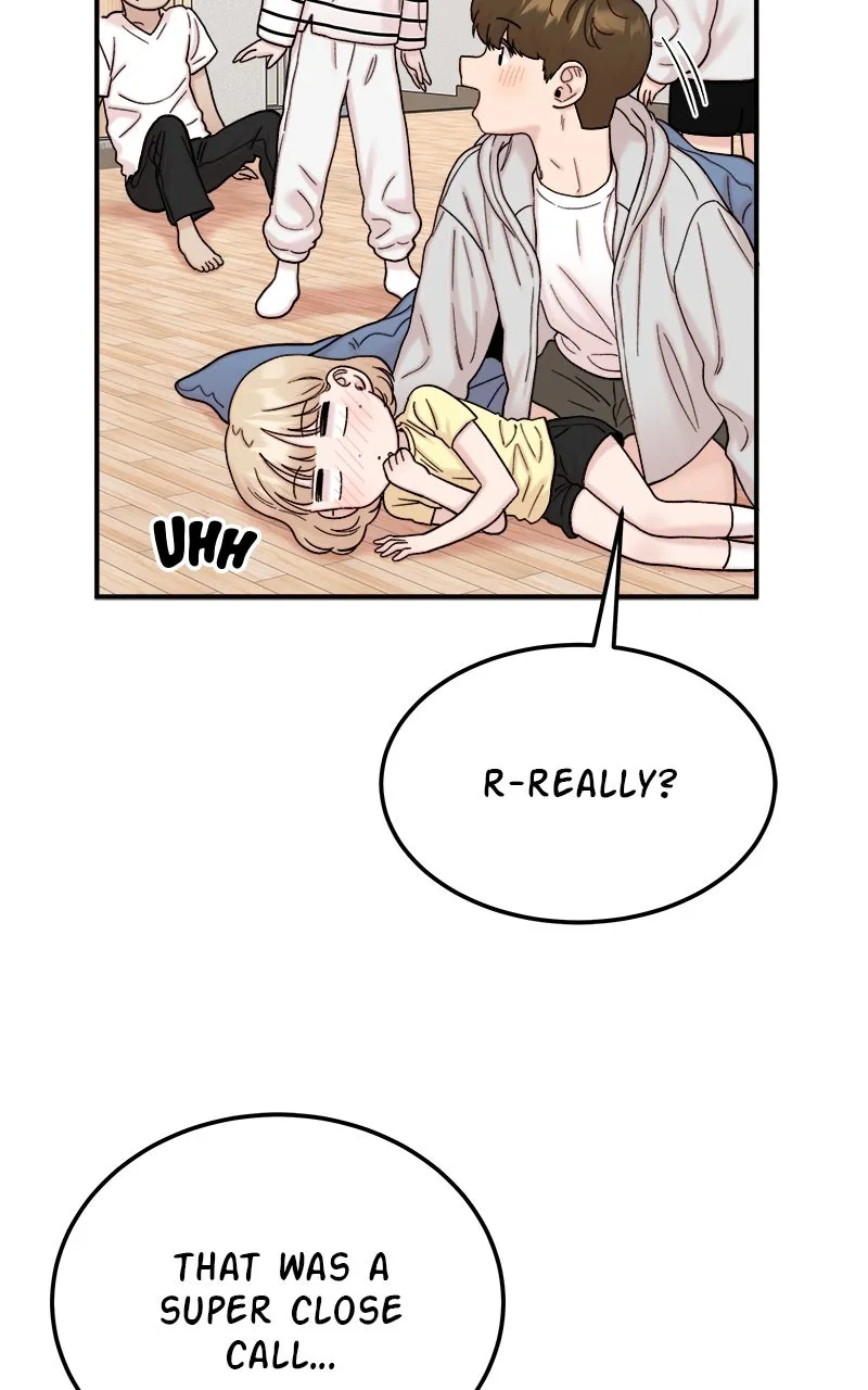 My Dud to Stud Boyfriend Chapter 77 page 13 - 