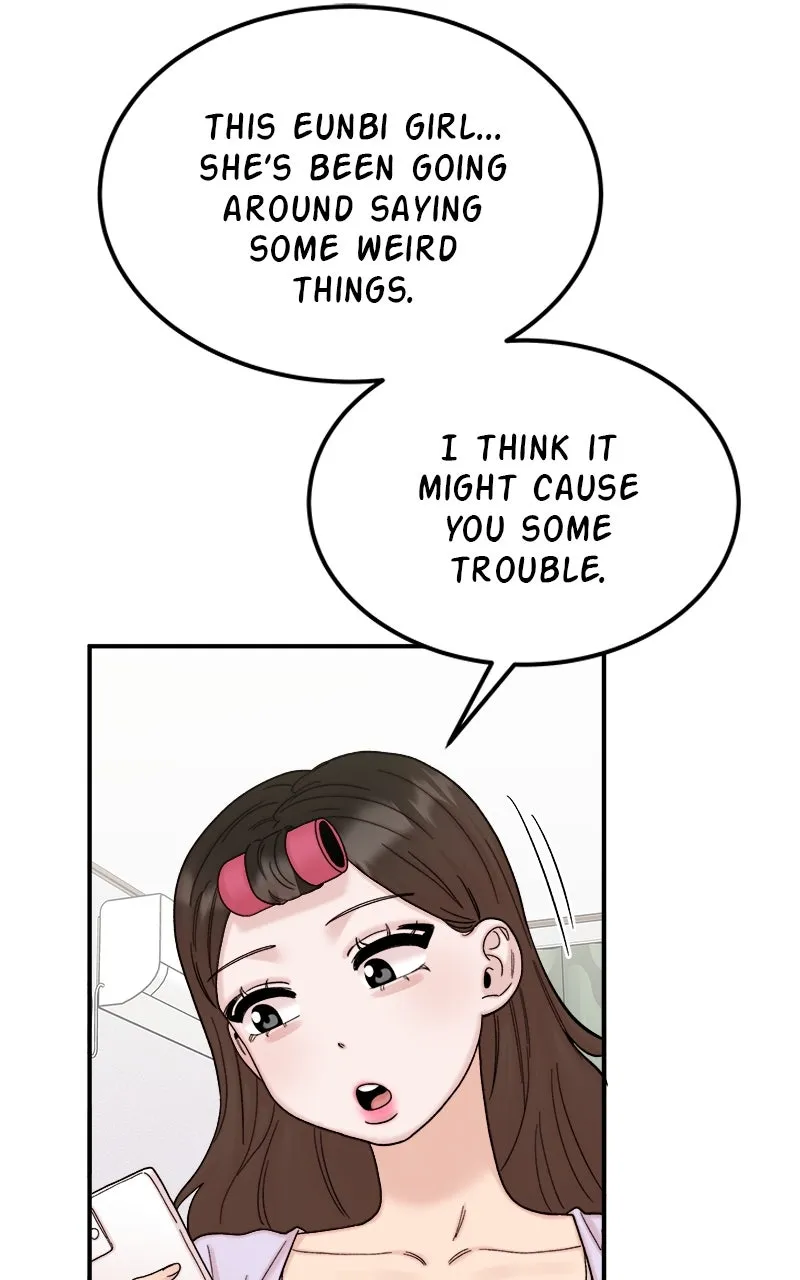 My Dud to Stud Boyfriend Chapter 77 page 121 - 