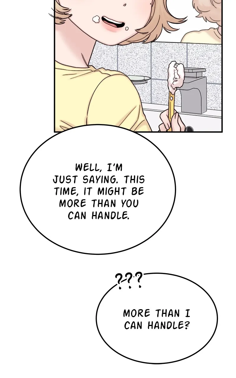 My Dud to Stud Boyfriend Chapter 77 page 123 - 
