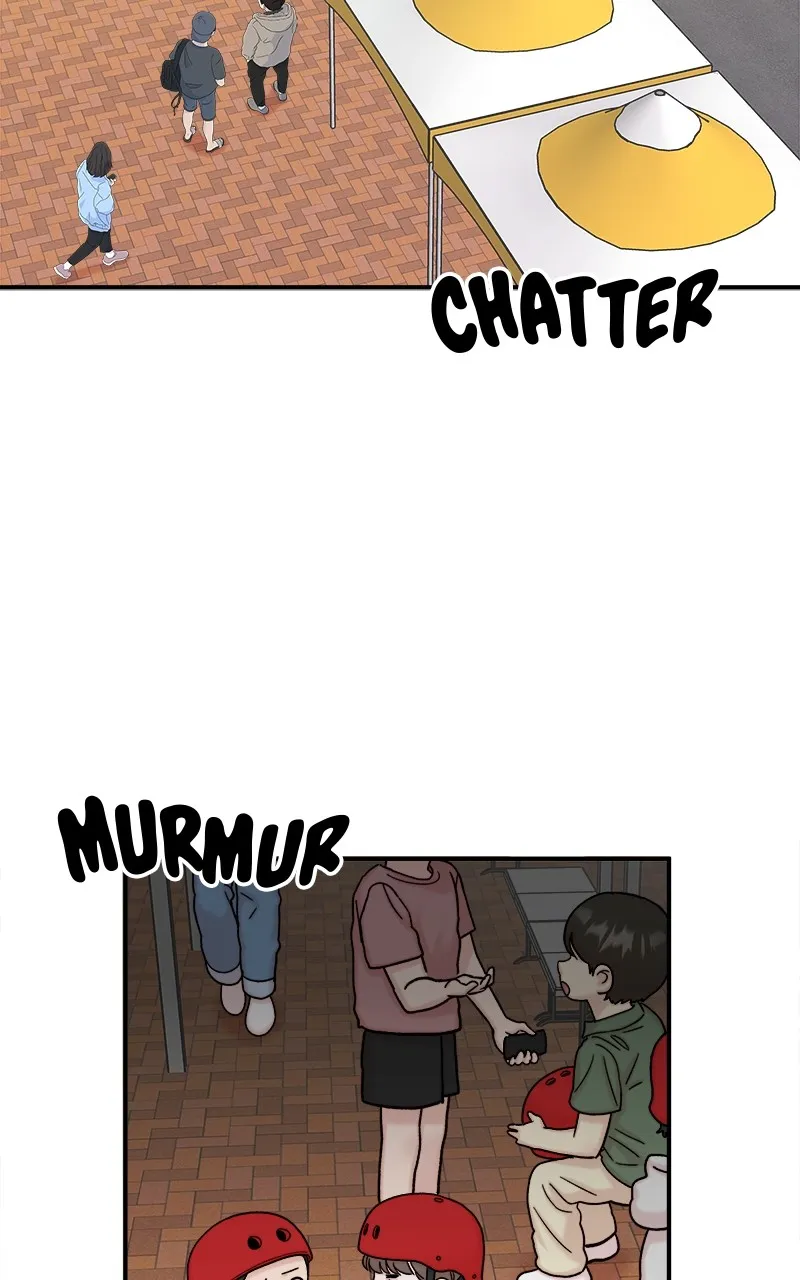My Dud to Stud Boyfriend Chapter 77 page 128 - 