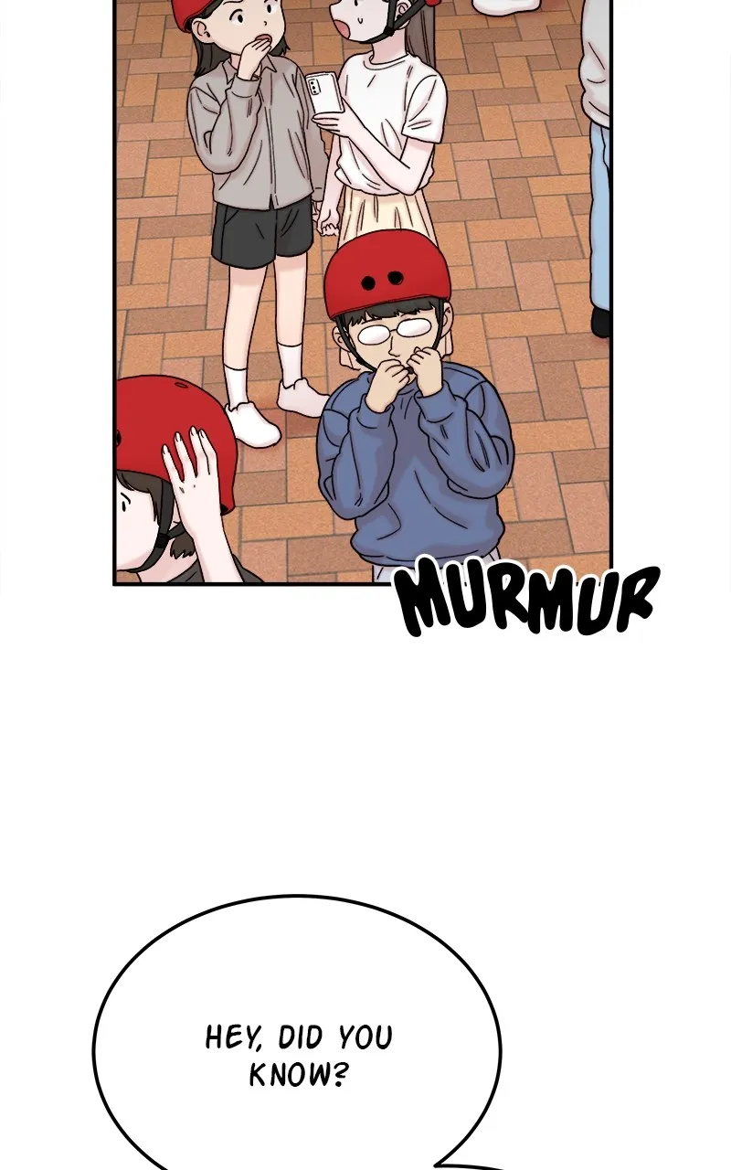 My Dud to Stud Boyfriend Chapter 77 page 129 - 