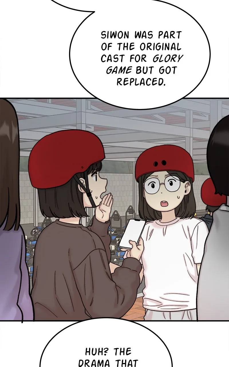 My Dud to Stud Boyfriend Chapter 77 page 130 - 