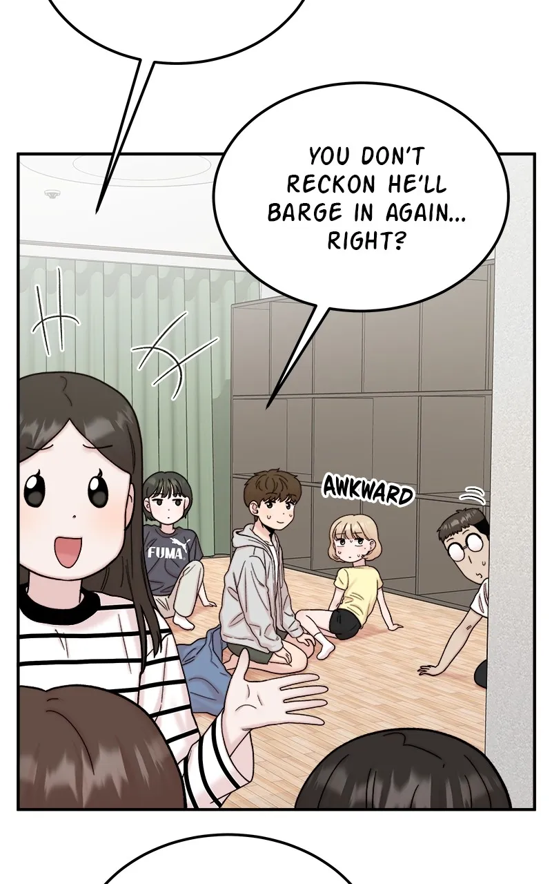 My Dud to Stud Boyfriend Chapter 77 page 14 - 