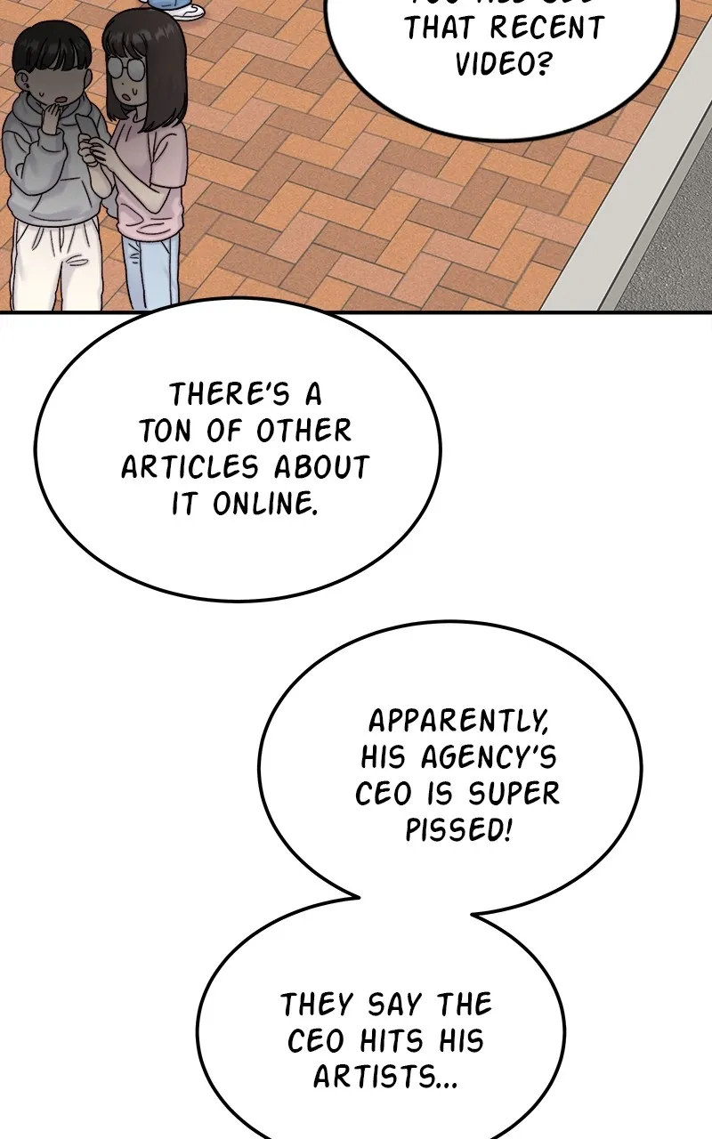 My Dud to Stud Boyfriend Chapter 77 page 133 - 