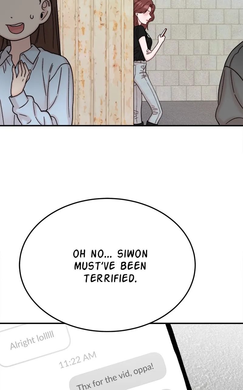 My Dud to Stud Boyfriend Chapter 77 page 135 - 