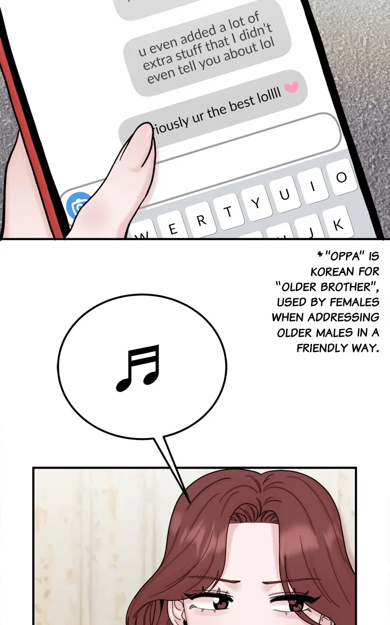 My Dud to Stud Boyfriend Chapter 77 page 136 - 