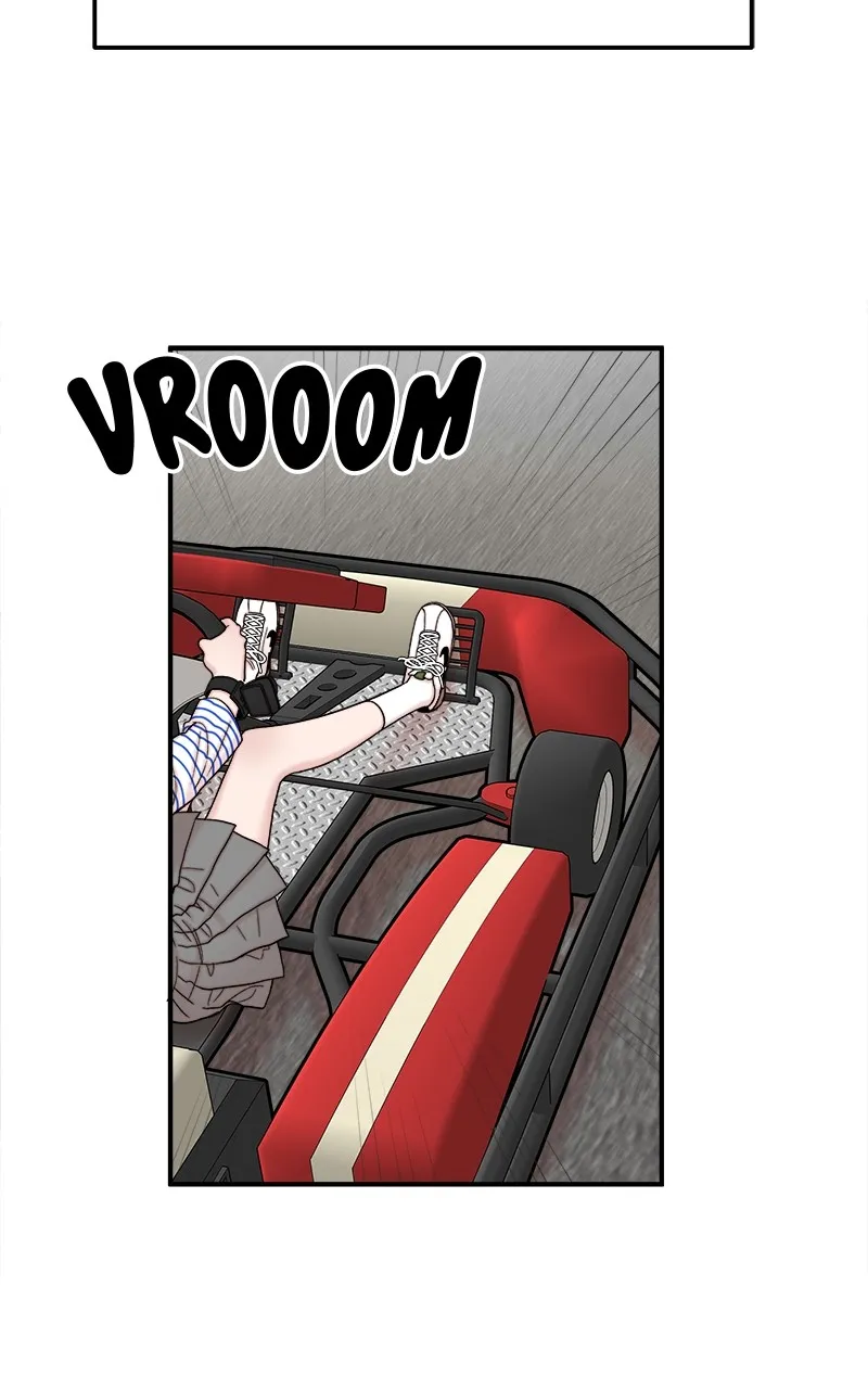 My Dud to Stud Boyfriend Chapter 77 page 138 - 