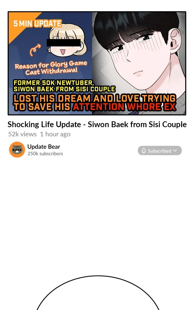 My Dud to Stud Boyfriend Chapter 77 page 145 - 