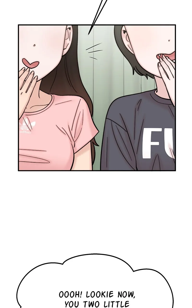 My Dud to Stud Boyfriend Chapter 77 page 16 - 