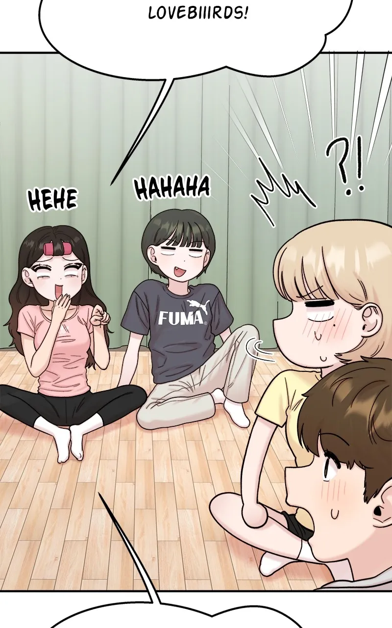 My Dud to Stud Boyfriend Chapter 77 page 17 - 