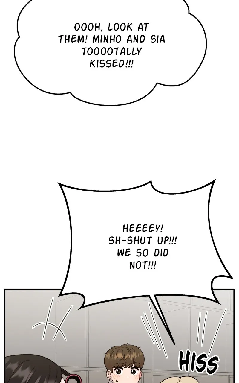 My Dud to Stud Boyfriend Chapter 77 page 18 - 