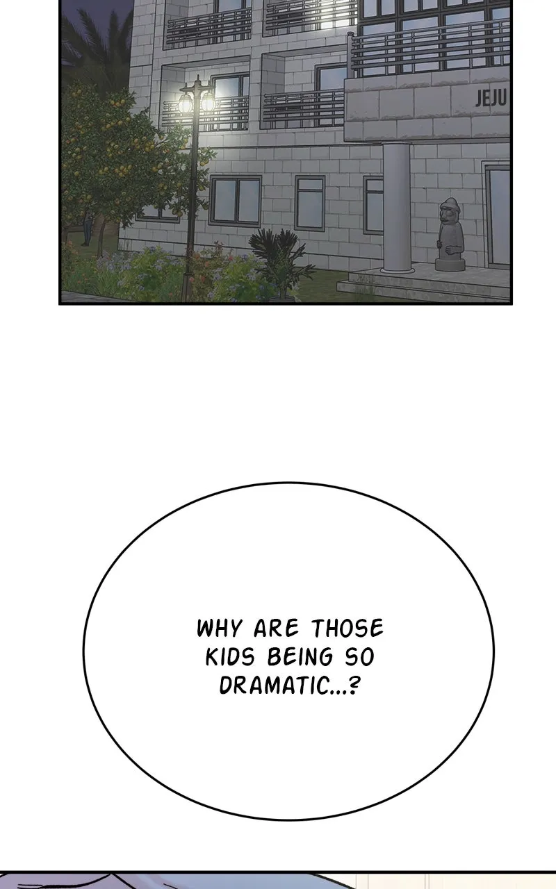 My Dud to Stud Boyfriend Chapter 77 page 3 - 