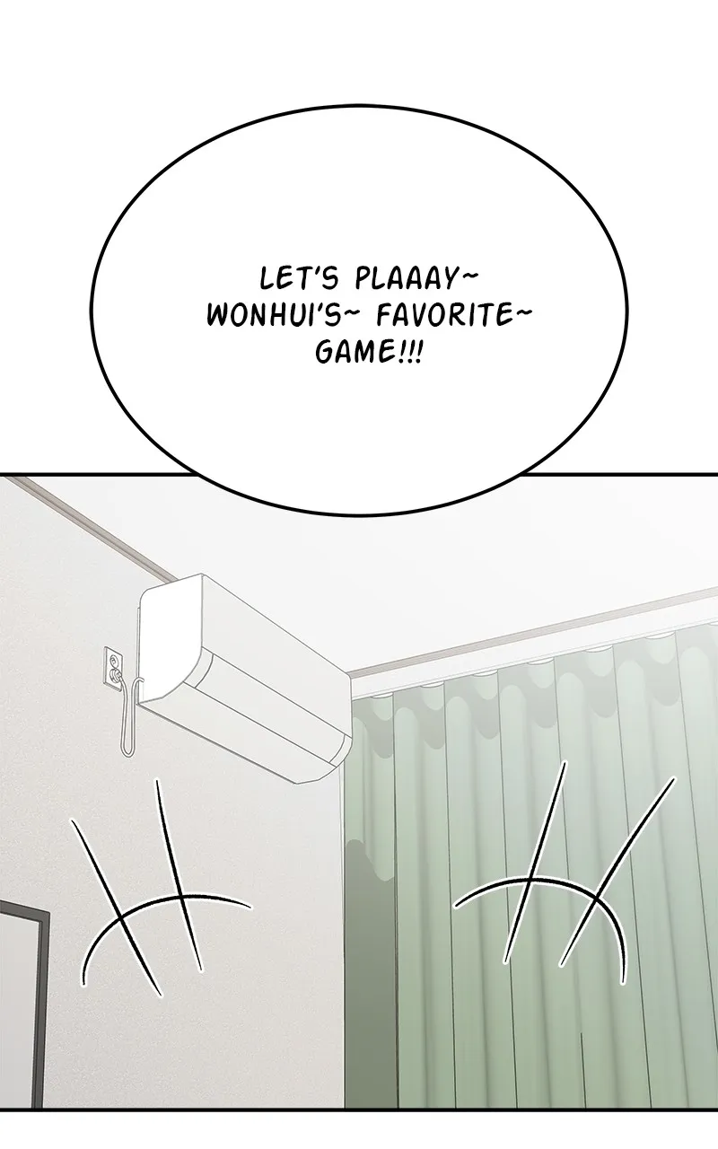 My Dud to Stud Boyfriend Chapter 77 page 22 - 