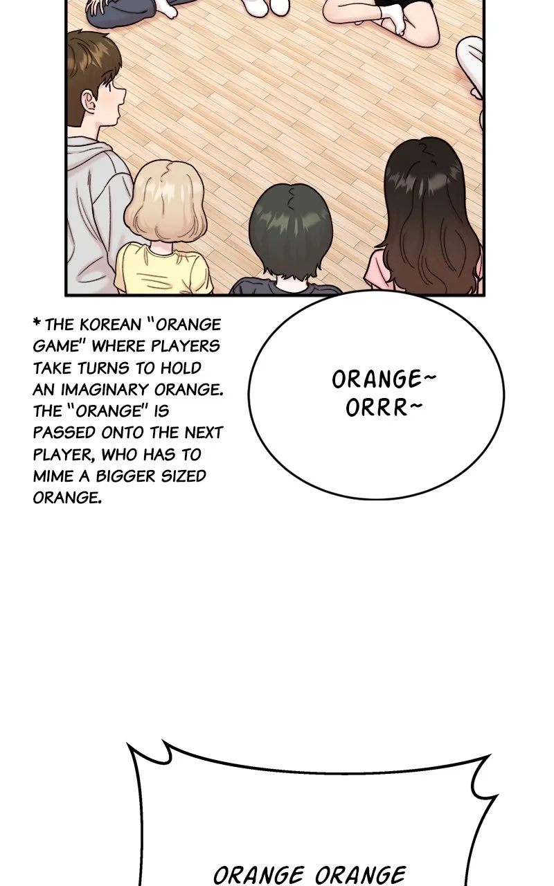 My Dud to Stud Boyfriend Chapter 77 page 24 - 