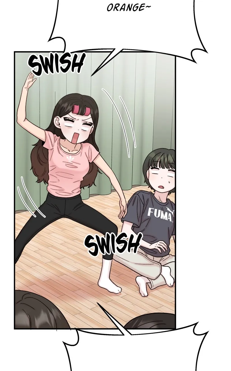 My Dud to Stud Boyfriend Chapter 77 page 25 - 