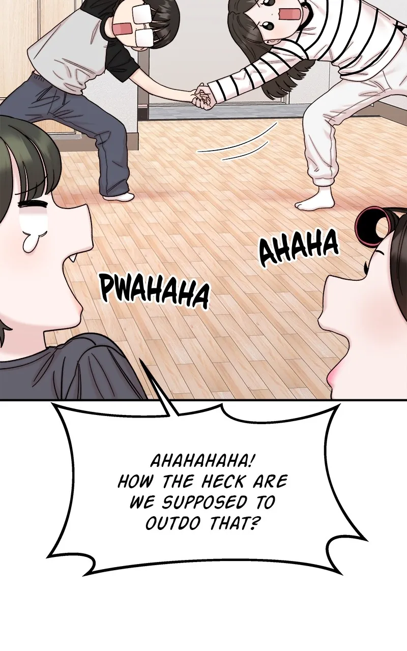My Dud to Stud Boyfriend Chapter 77 page 27 - 