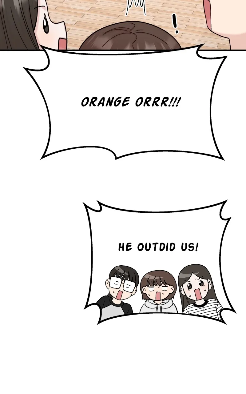 My Dud to Stud Boyfriend Chapter 77 page 29 - 