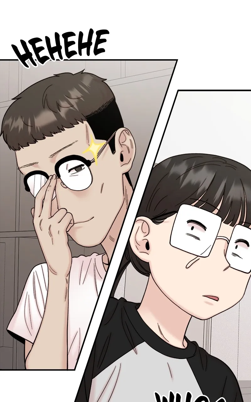 My Dud to Stud Boyfriend Chapter 77 page 30 - 