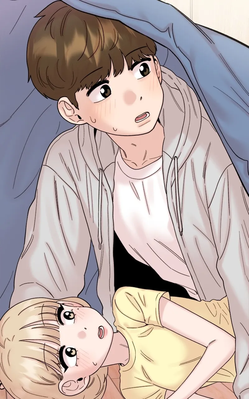 My Dud to Stud Boyfriend Chapter 77 page 4 - 