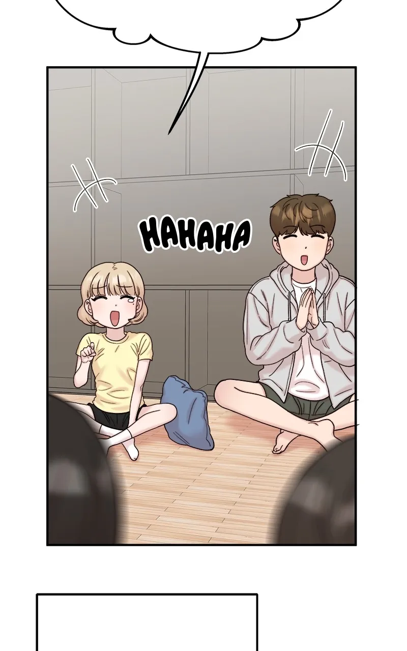 My Dud to Stud Boyfriend Chapter 77 page 33 - 