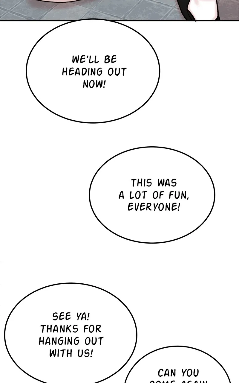 My Dud to Stud Boyfriend Chapter 77 page 36 - 