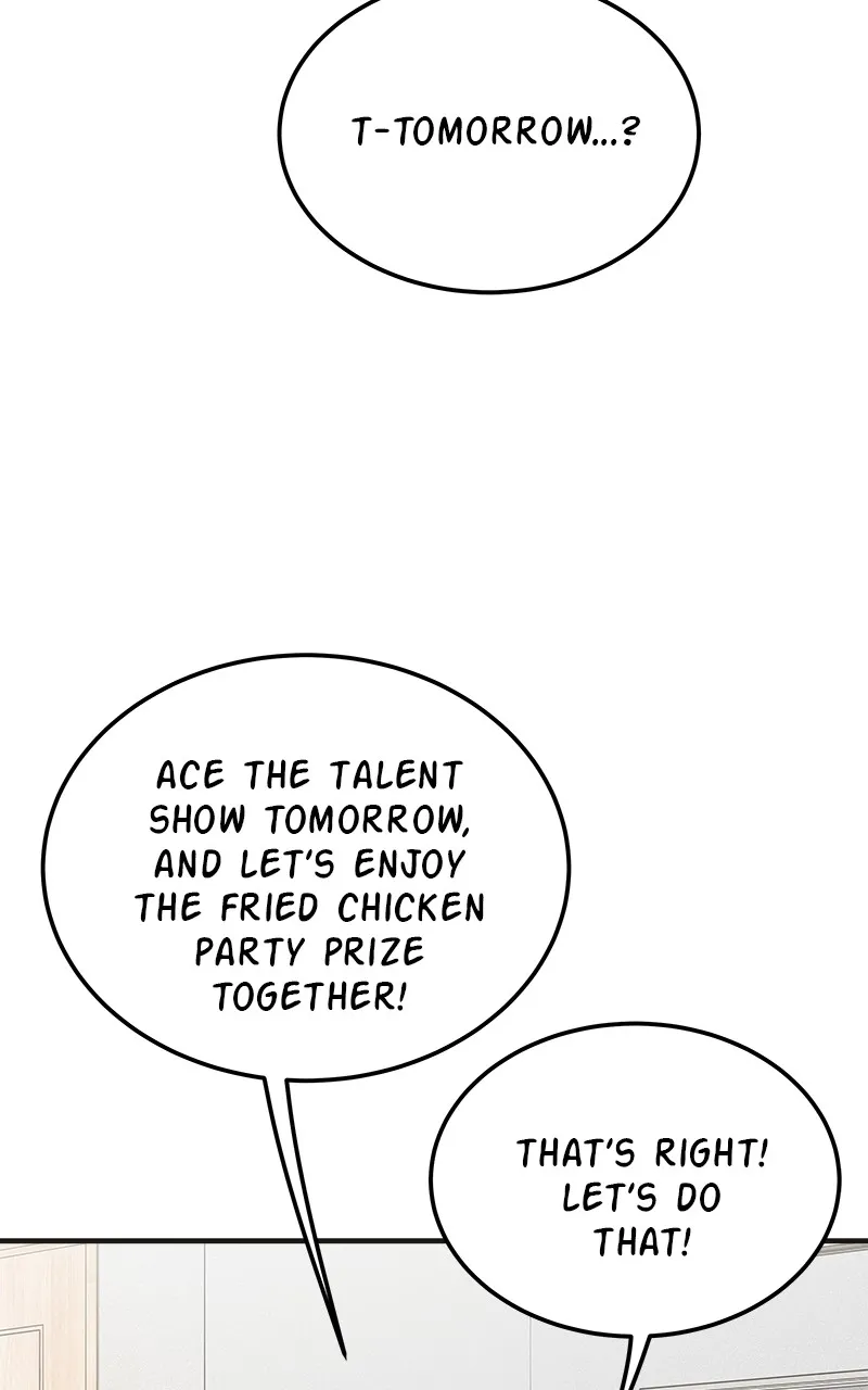 My Dud to Stud Boyfriend Chapter 77 page 38 - 