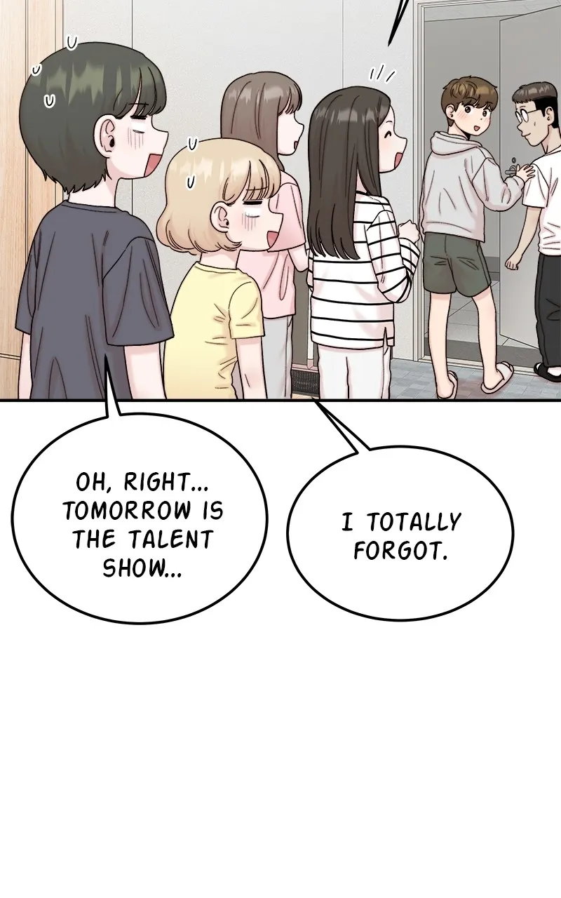 My Dud to Stud Boyfriend Chapter 77 page 39 - 