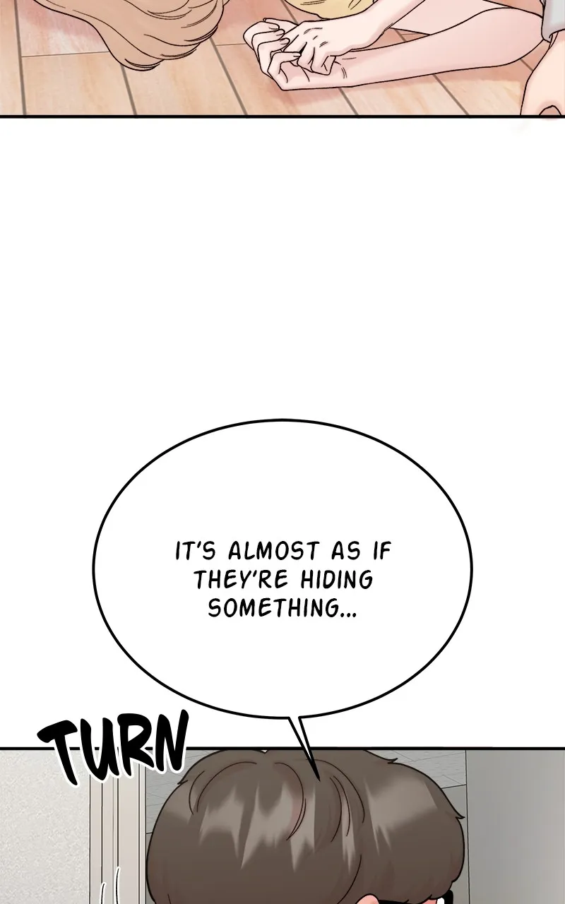 My Dud to Stud Boyfriend Chapter 77 page 5 - 