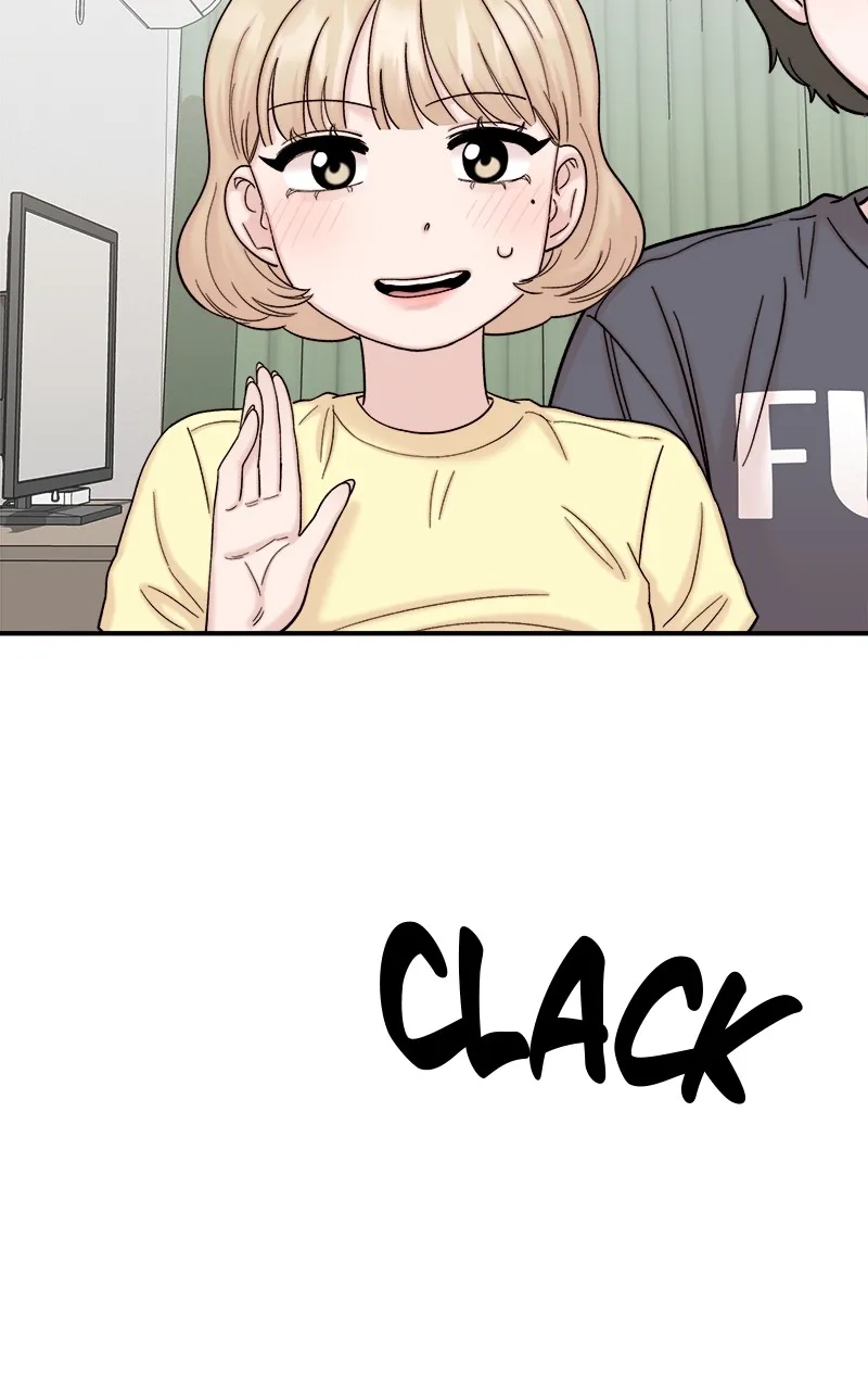 My Dud to Stud Boyfriend Chapter 77 page 42 - 