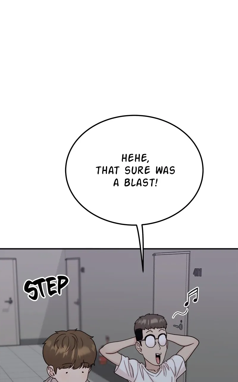 My Dud to Stud Boyfriend Chapter 77 page 43 - 