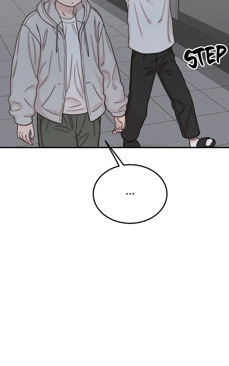 My Dud to Stud Boyfriend Chapter 77 page 44 - 