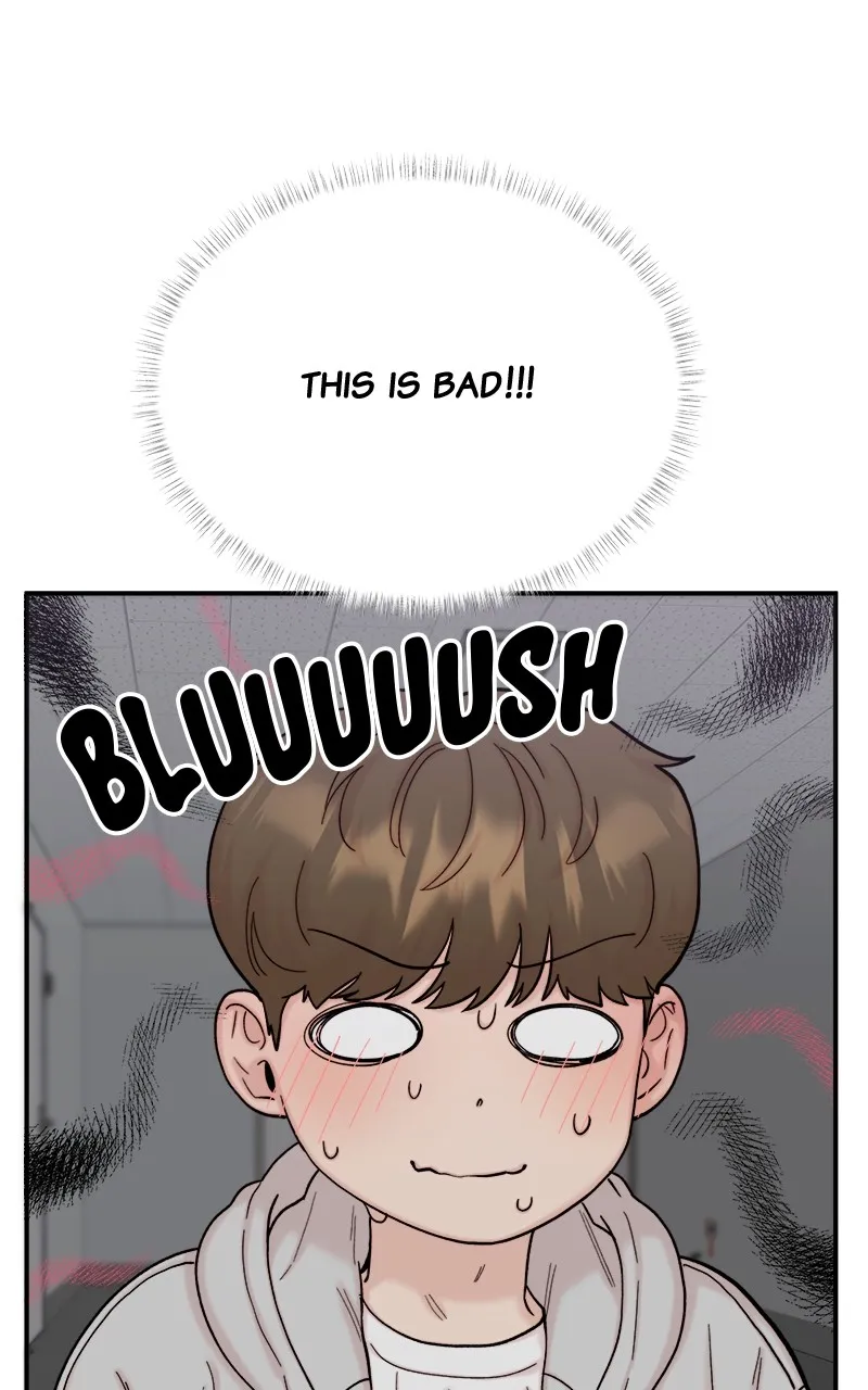 My Dud to Stud Boyfriend Chapter 77 page 45 - 