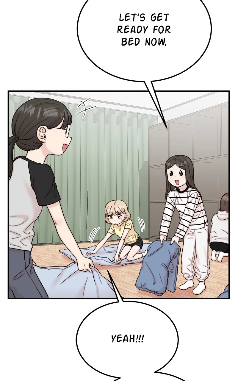 My Dud to Stud Boyfriend Chapter 77 page 48 - 