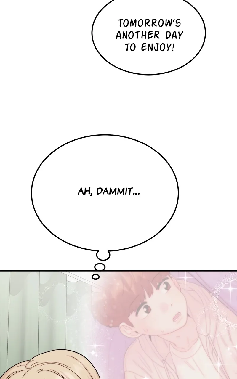 My Dud to Stud Boyfriend Chapter 77 page 49 - 