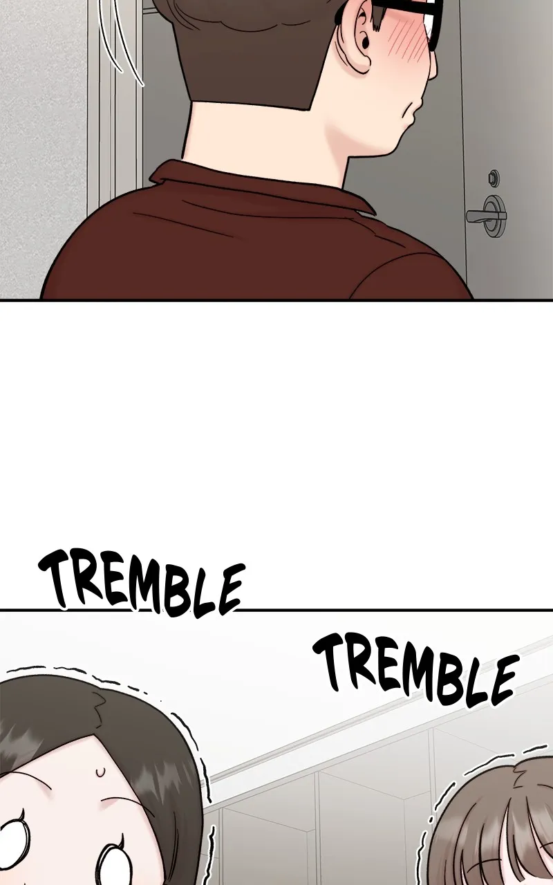 My Dud to Stud Boyfriend Chapter 77 page 6 - 