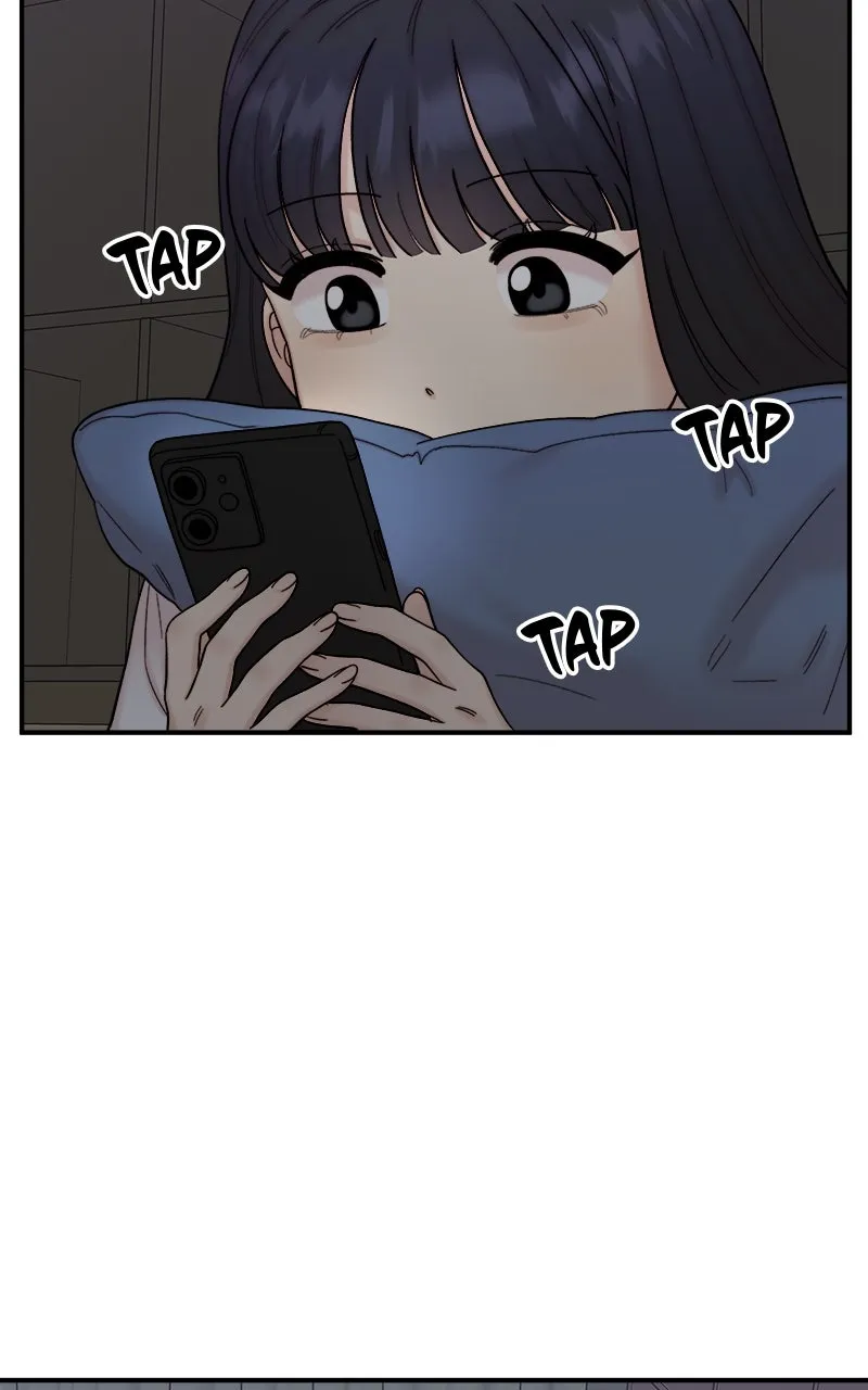 My Dud to Stud Boyfriend Chapter 77 page 54 - 