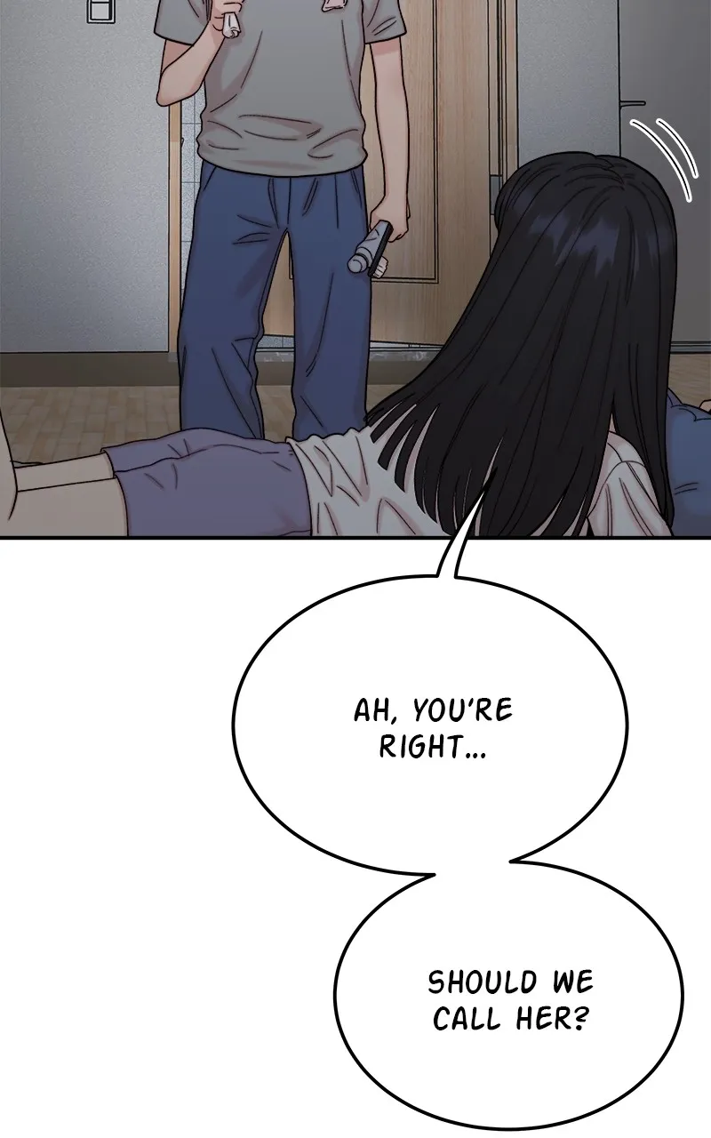 My Dud to Stud Boyfriend Chapter 77 page 58 - 